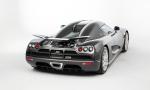 Koenigsegg CCXR Edition 2008 года